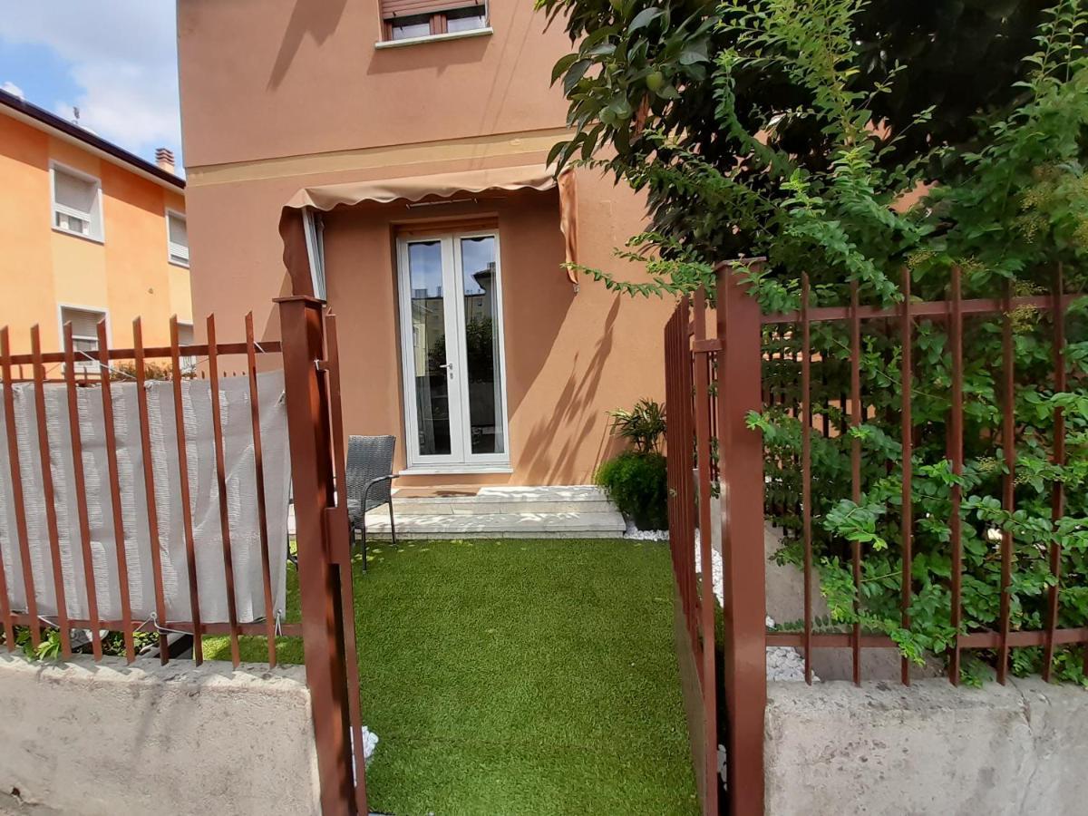Апартаменты Appa49 Vicino Ospedale Borgo Roma, Fiera E Univr Верона Экстерьер фото