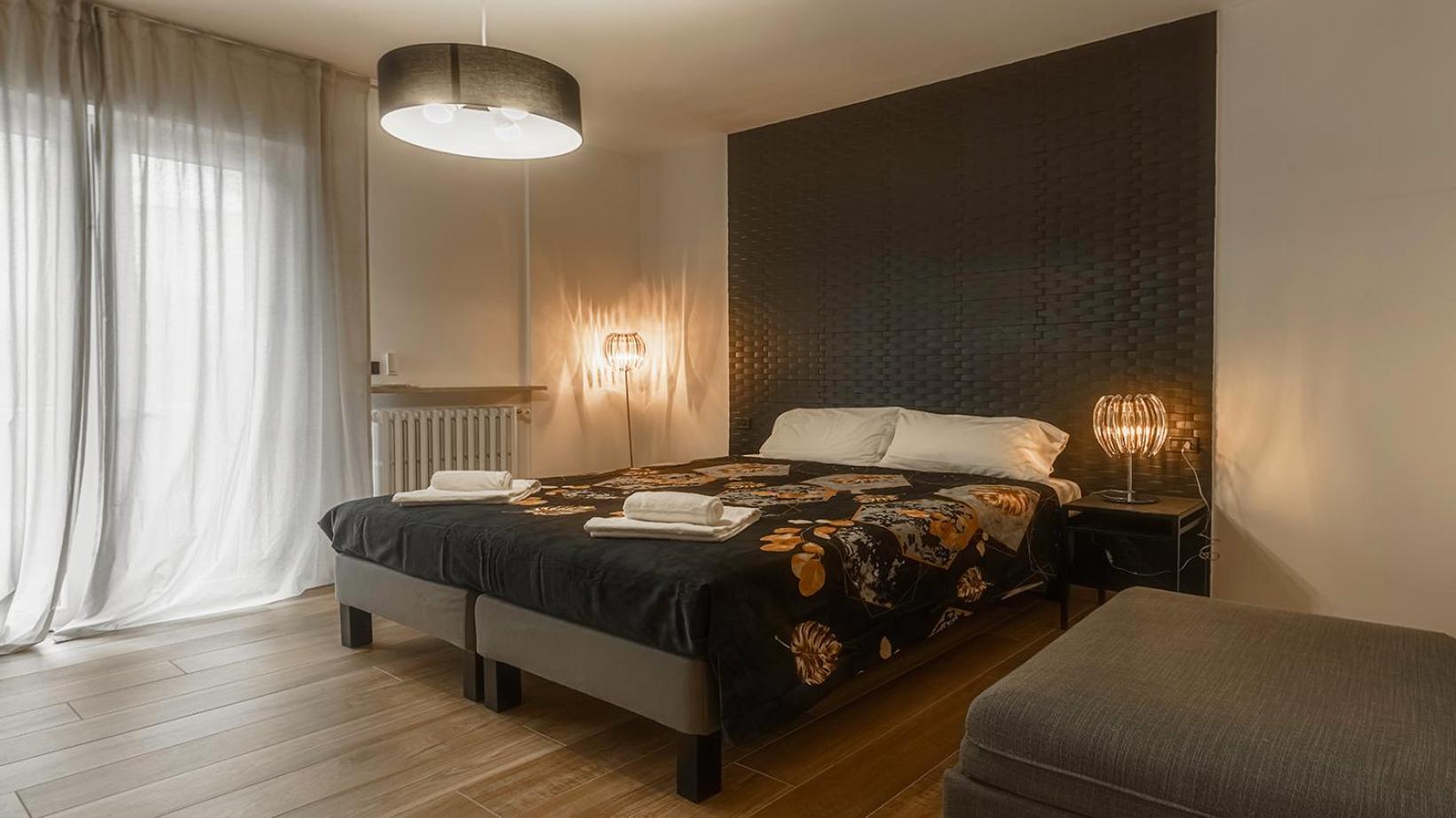 Апартаменты Appa49 Vicino Ospedale Borgo Roma, Fiera E Univr Верона Экстерьер фото